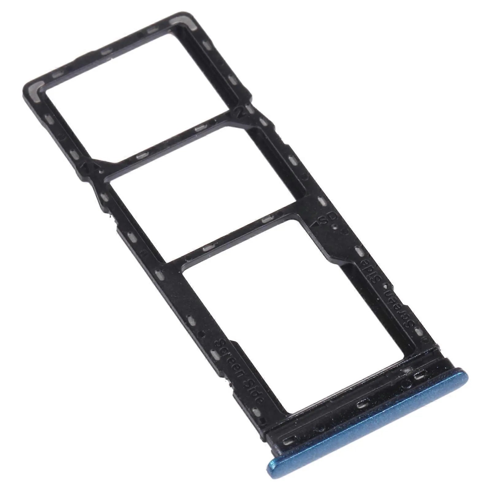 infinix Note 9 SIM Card Tray + SIM Card Tray +
