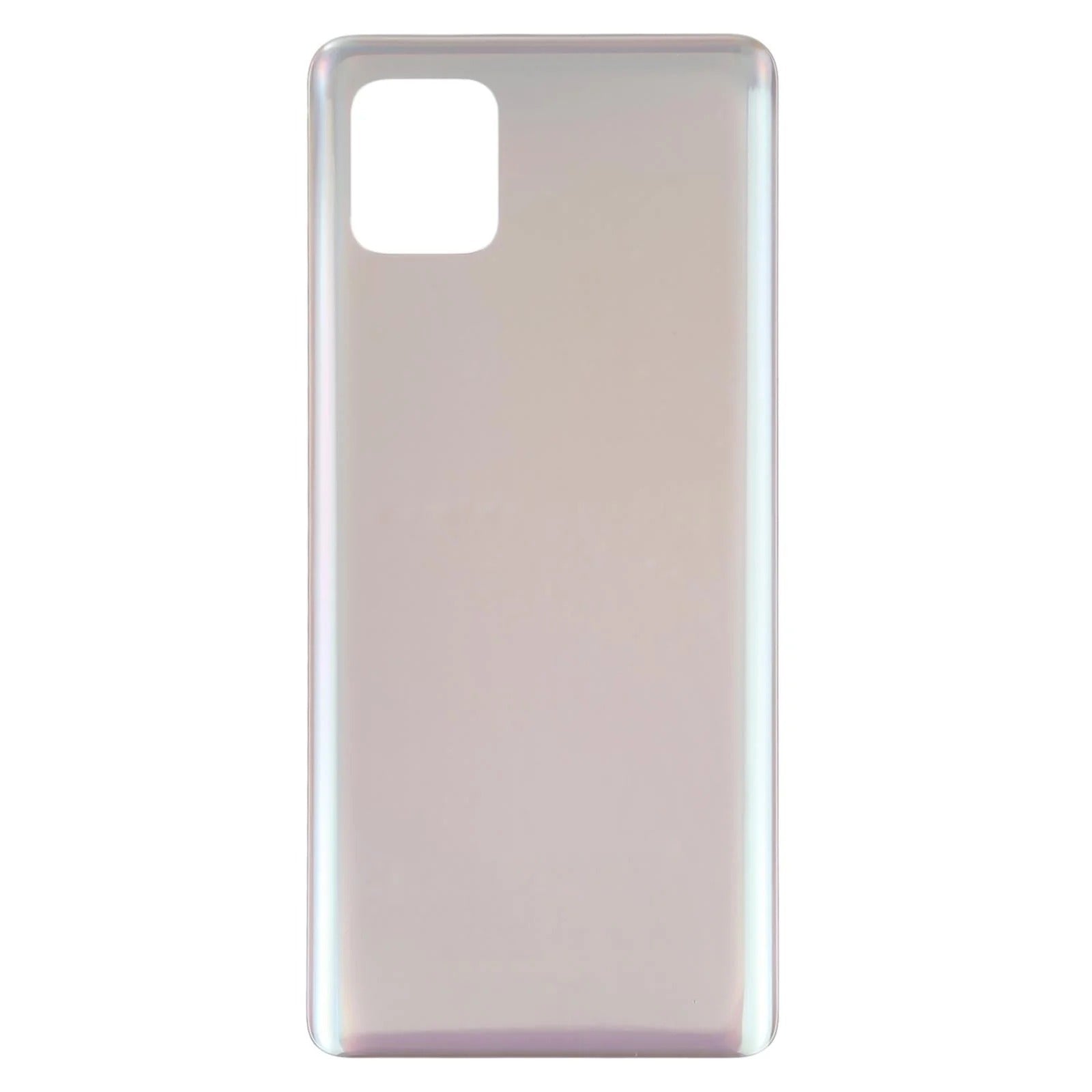Samsung Galaxy Note 10 Lite Battery Back Cover Replacement ()