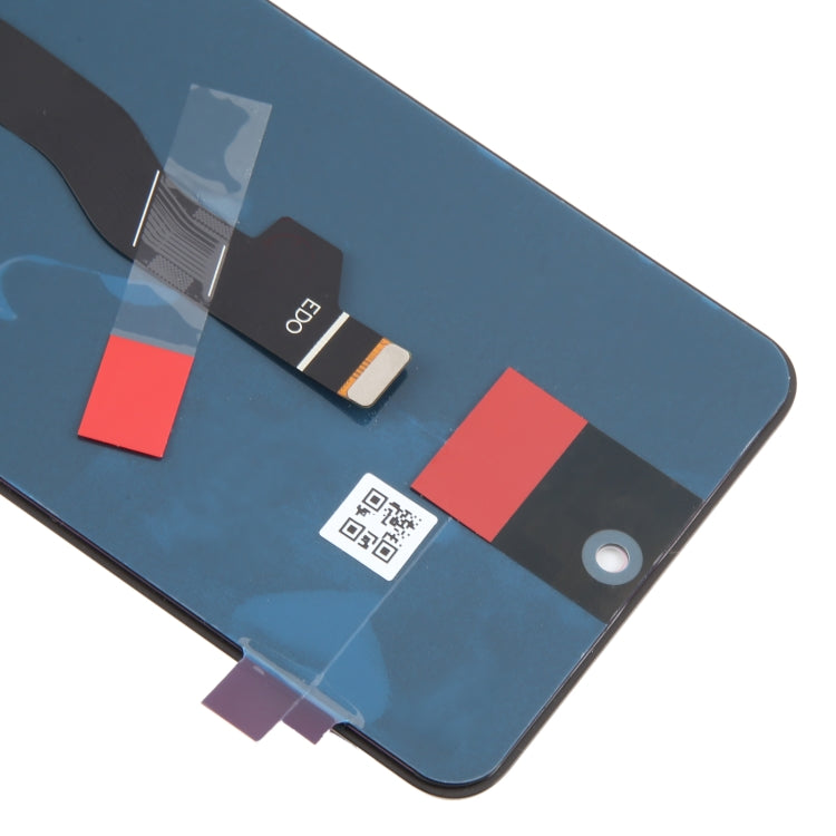 Good Quality Replacement LCD Screen Display For Huawei Nova 12 SE Black