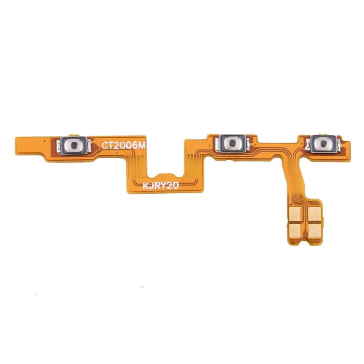 Huawei Nova 5T Power & Volume Button Flex Cable
