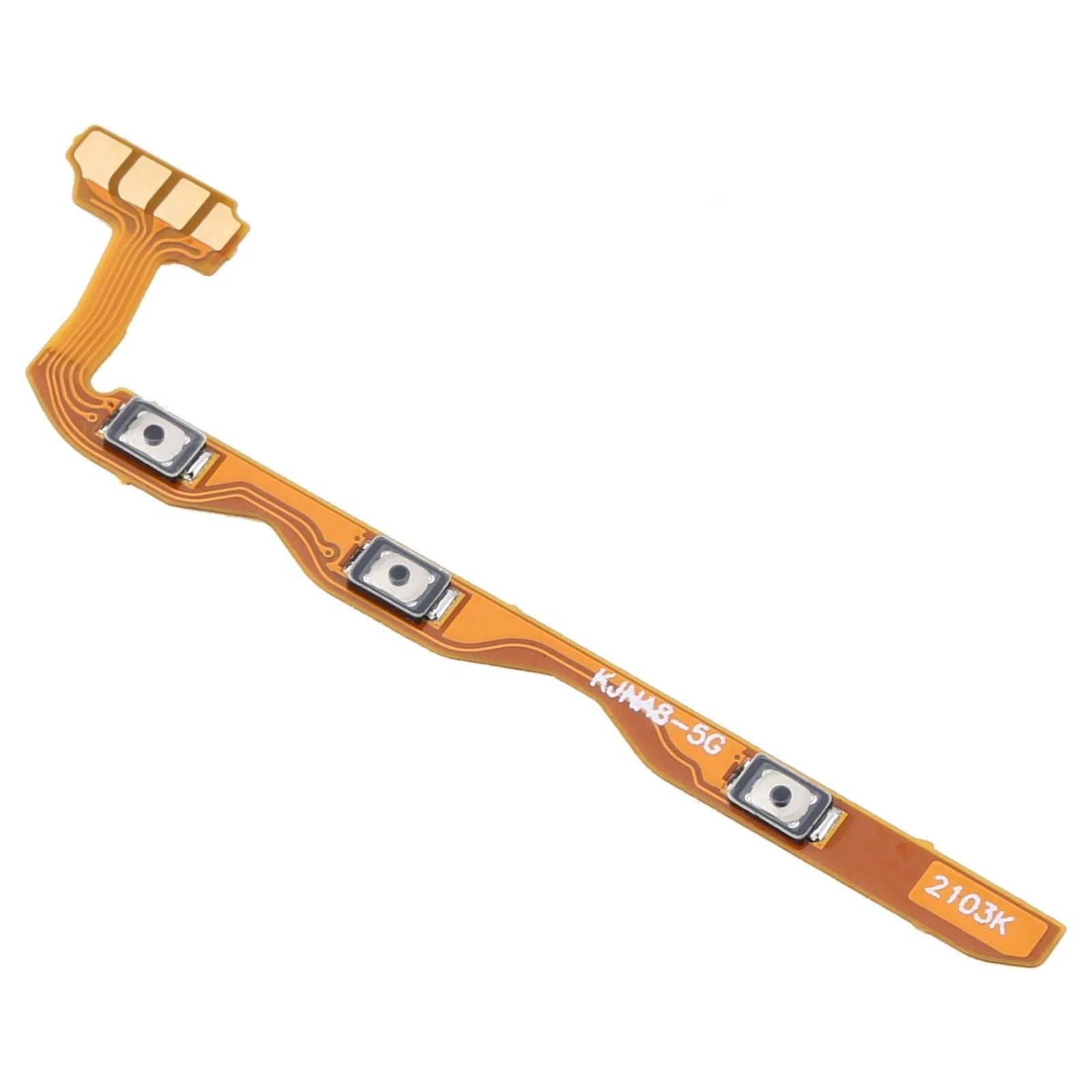 Huawei Nova 8 Power & Volume Button Flex Cable