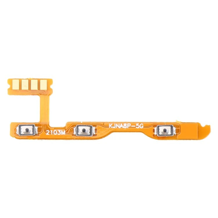 Huawei Nova 8 PRO Power & Volume Button Flex Cable