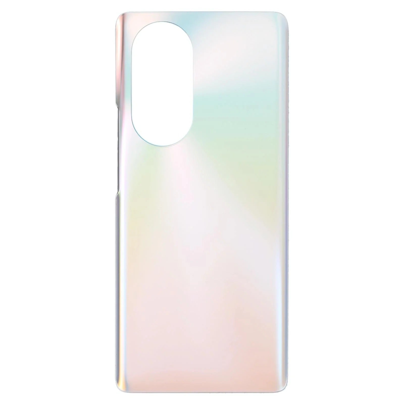 Huawei Nova 8 Pro Good Quality Battery Back Cover Replacement