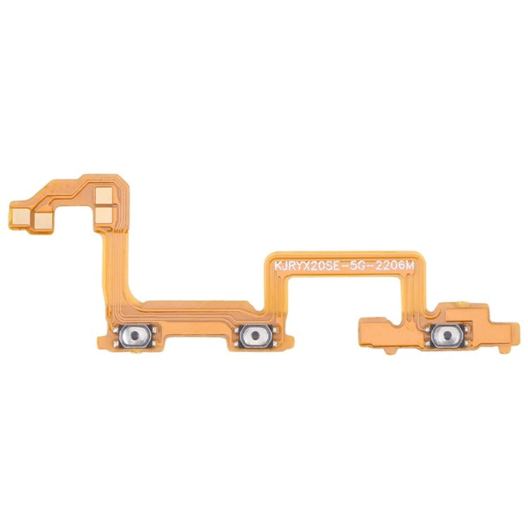 Huawei Nova 8 SE Power & Volume Button Flex Cable