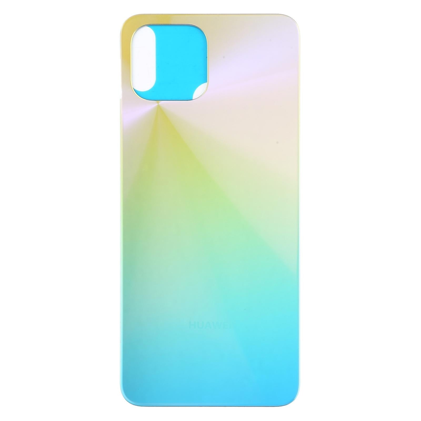 Huawei Nova 8 Se Good Quality Battery Back Cover Replacement
