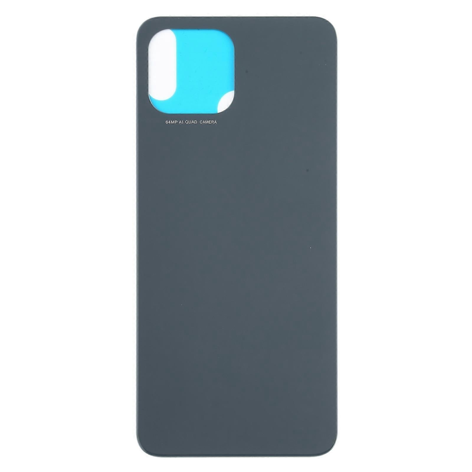 Huawei Nova 8 Se Good Quality Battery Back Cover Replacement