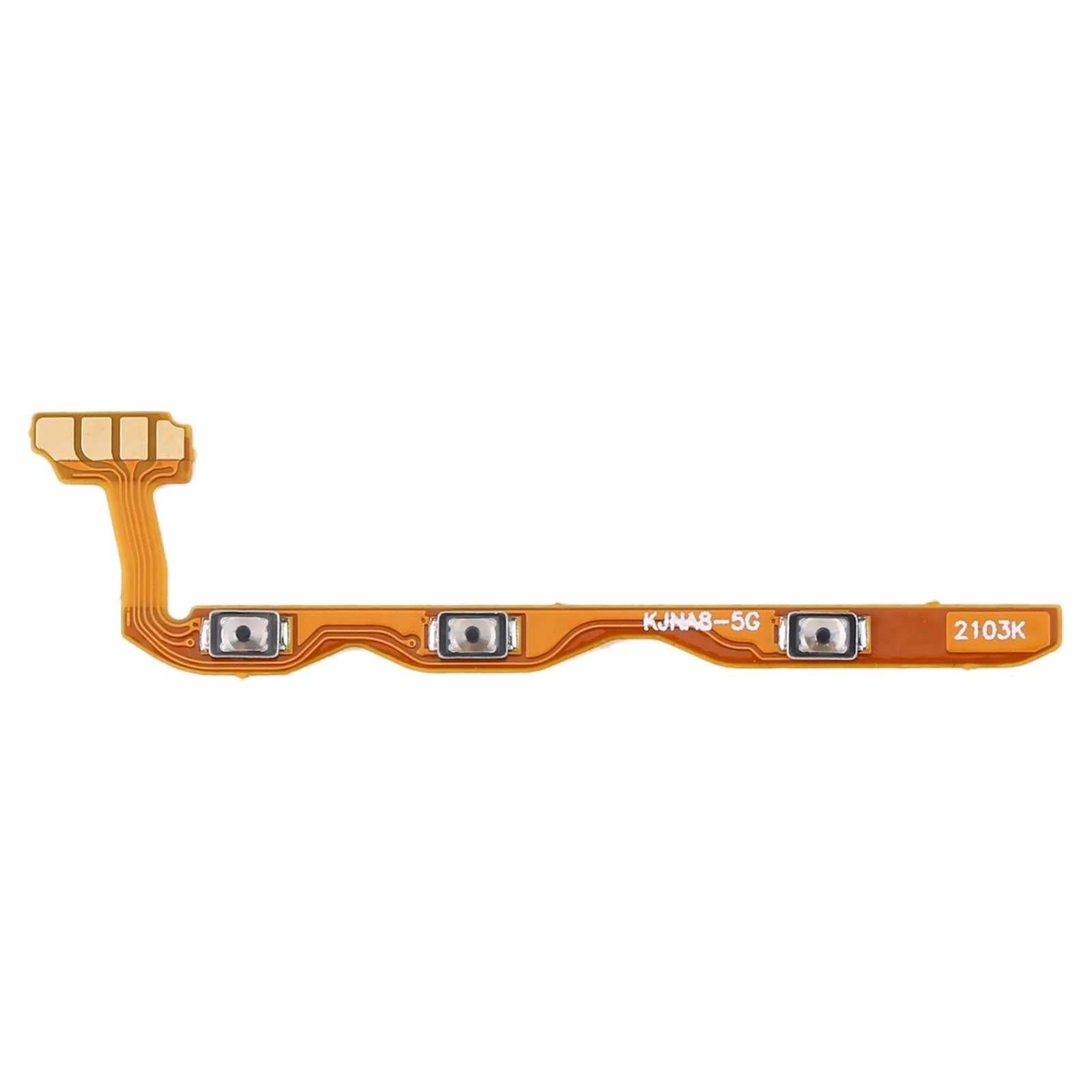 Huawei Nova 8 Power & Volume Button Flex Cable