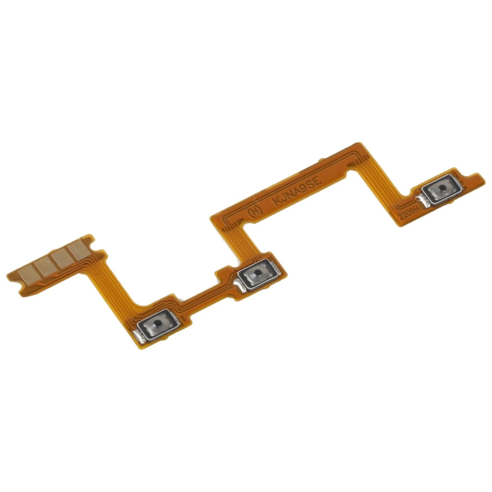 Huawei Nova 9 SE Power & Volume Button Flex Cable