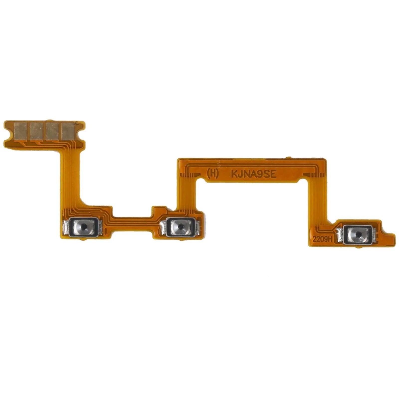 Huawei Nova 9 SE Power & Volume Button Flex Cable
