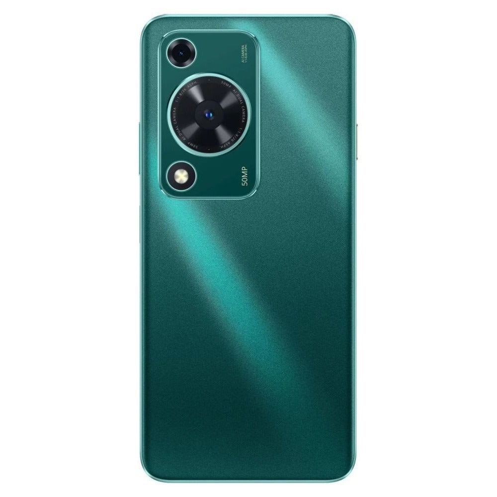 Huawei Nova Y72 Good Quality Battery Back Cover Replacement