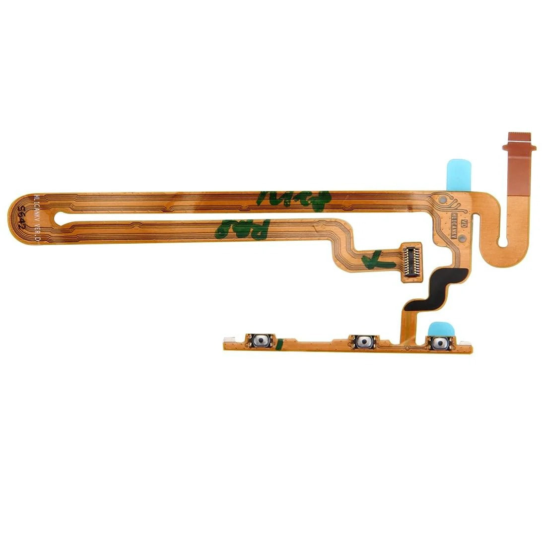 Huawei Nova Power & Volume Button Flex Cable