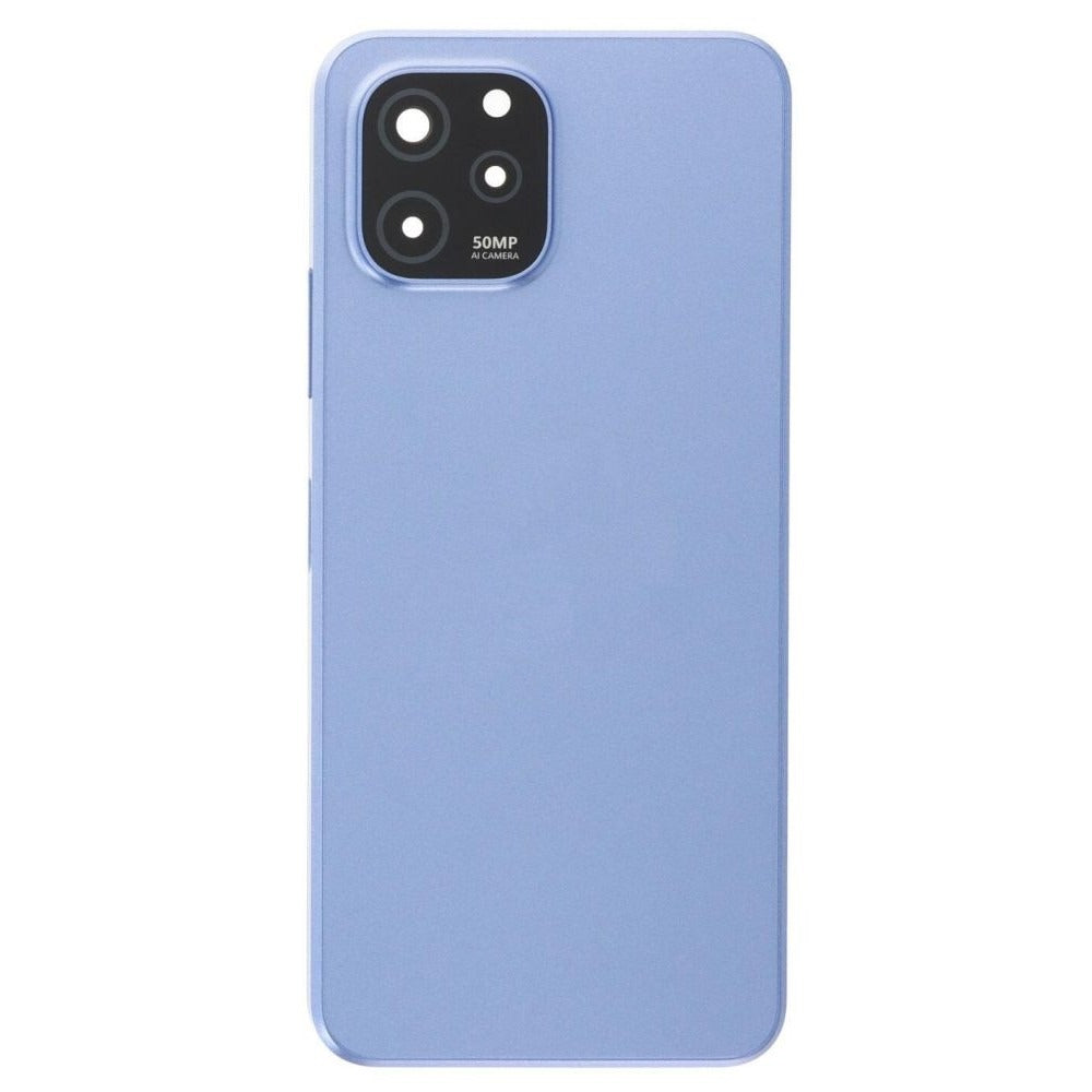 Huawei Nova Y61 Good Quality Battery Back Cover Replacement