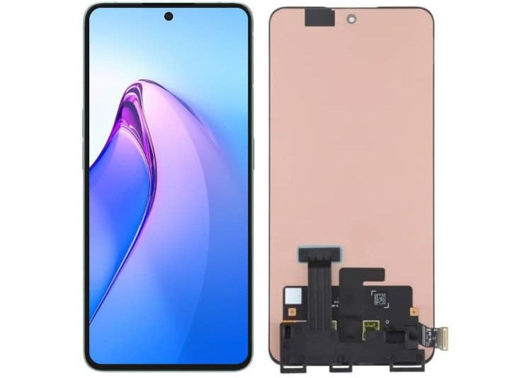 OPPO Reno 8 Pro 5G LCD Screen & Digitizer Replacement