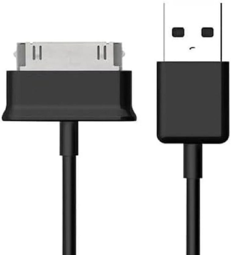 Data Sync Transfer Charging USB Cable Cord FOR Samsung GT-P1000 Galaxy Tab 10 8.9