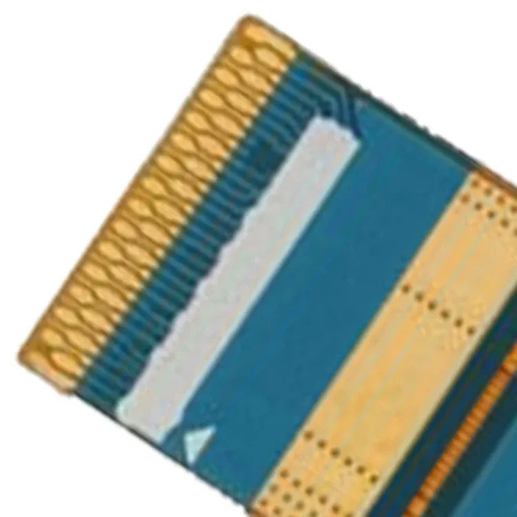 Galaxy Tab P1000  LCD Flex Cable