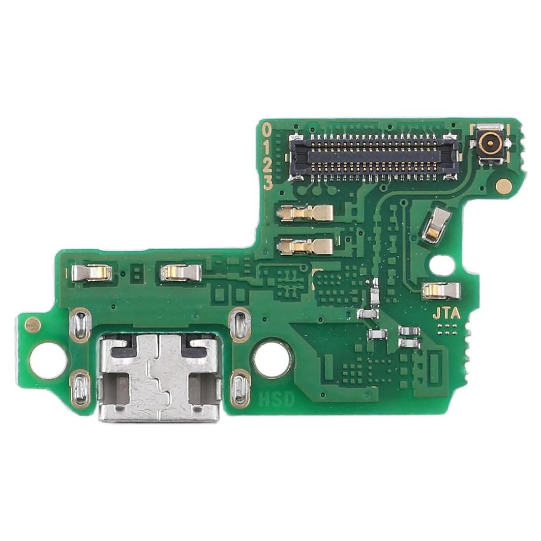Huawei P10 Lite Charging Port Board Replacement