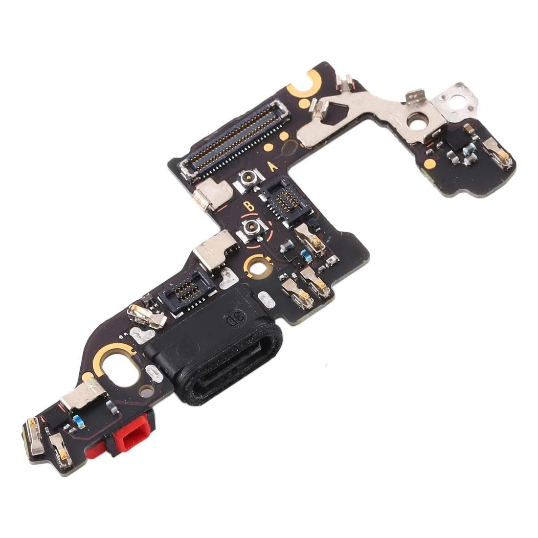 Huawei P10 Plus Charging Port Board Replacement