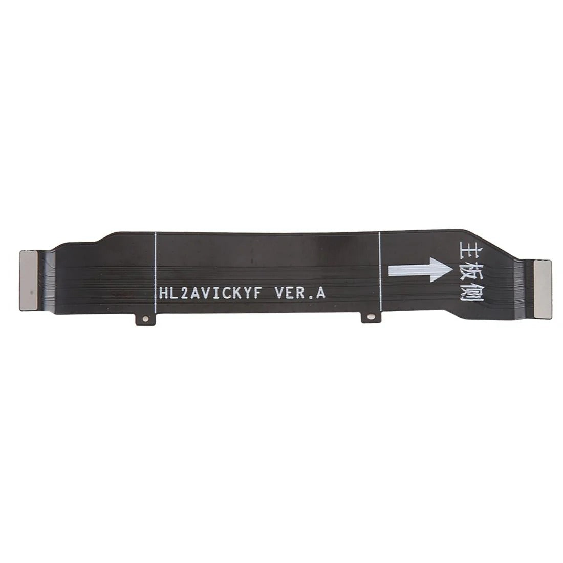 Huawei P10 Plus Motherboard Flex Cable Replacement