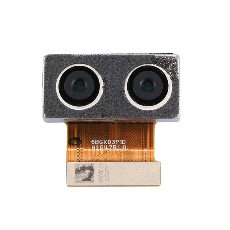 Huawei P10 Back Camera Replacement