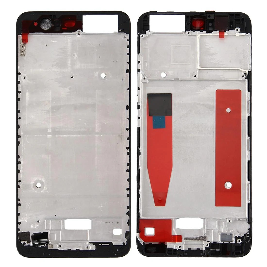 Huawei P10 GOLD Front Housing LCD Frame Bezel