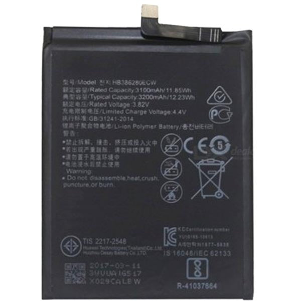 Huawei Mate 10 Pro Good Quality Replacement Battery
