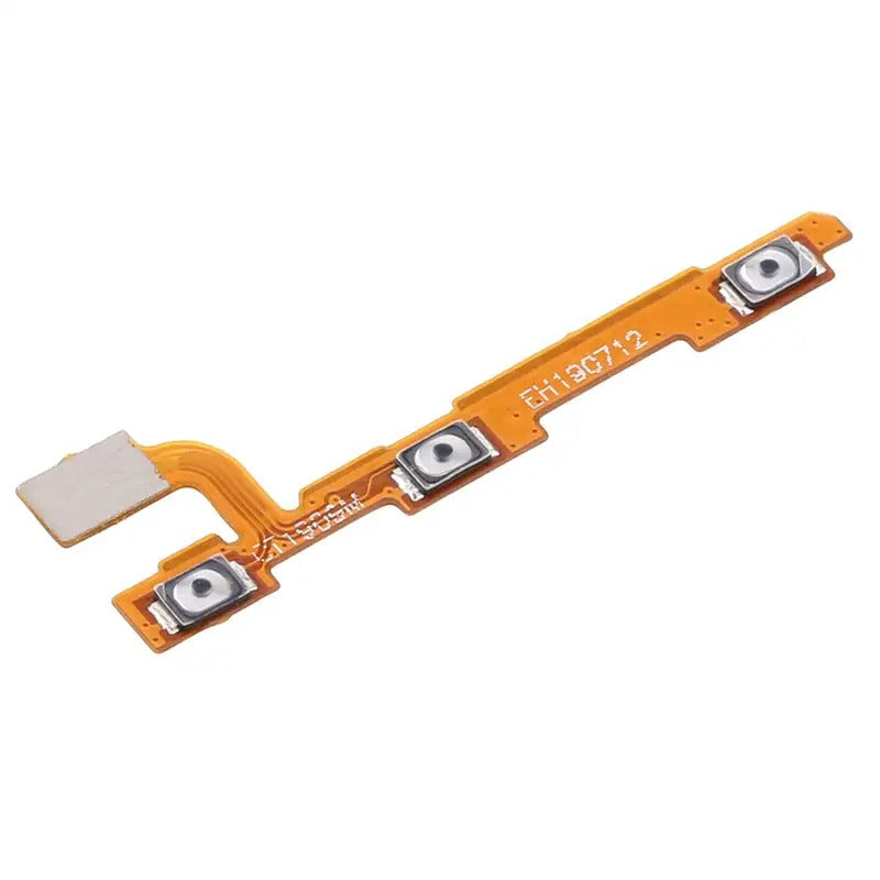 Huawei P10 PLUS Power & Volume Button Flex Cable