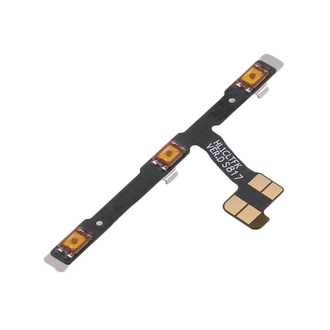 Huawei P20 Pro Power & Volume Button Flex Cable