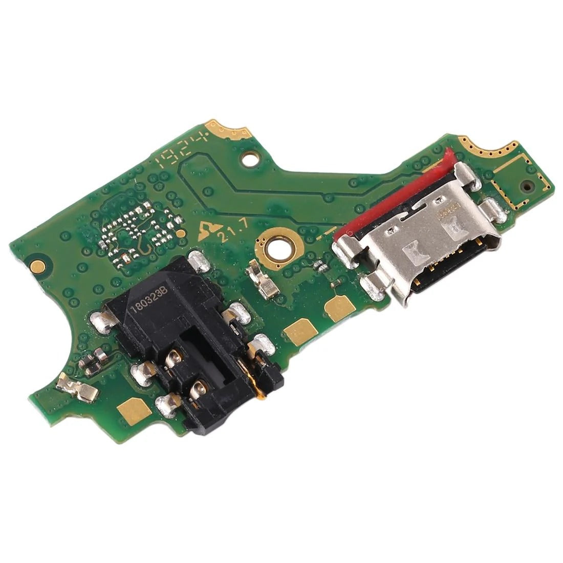 Huawei P20 Lite/Nova 3e Charging Port Board Replacement