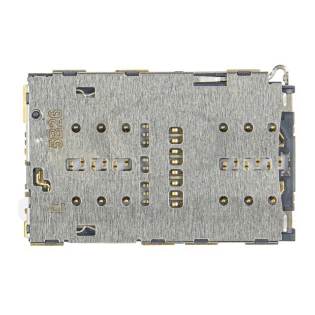 Huawei P20 LITE SIM Card Reader Repair Parts