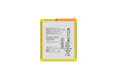 Huawei P20 LITE Good Quality Battery Replacement Success
