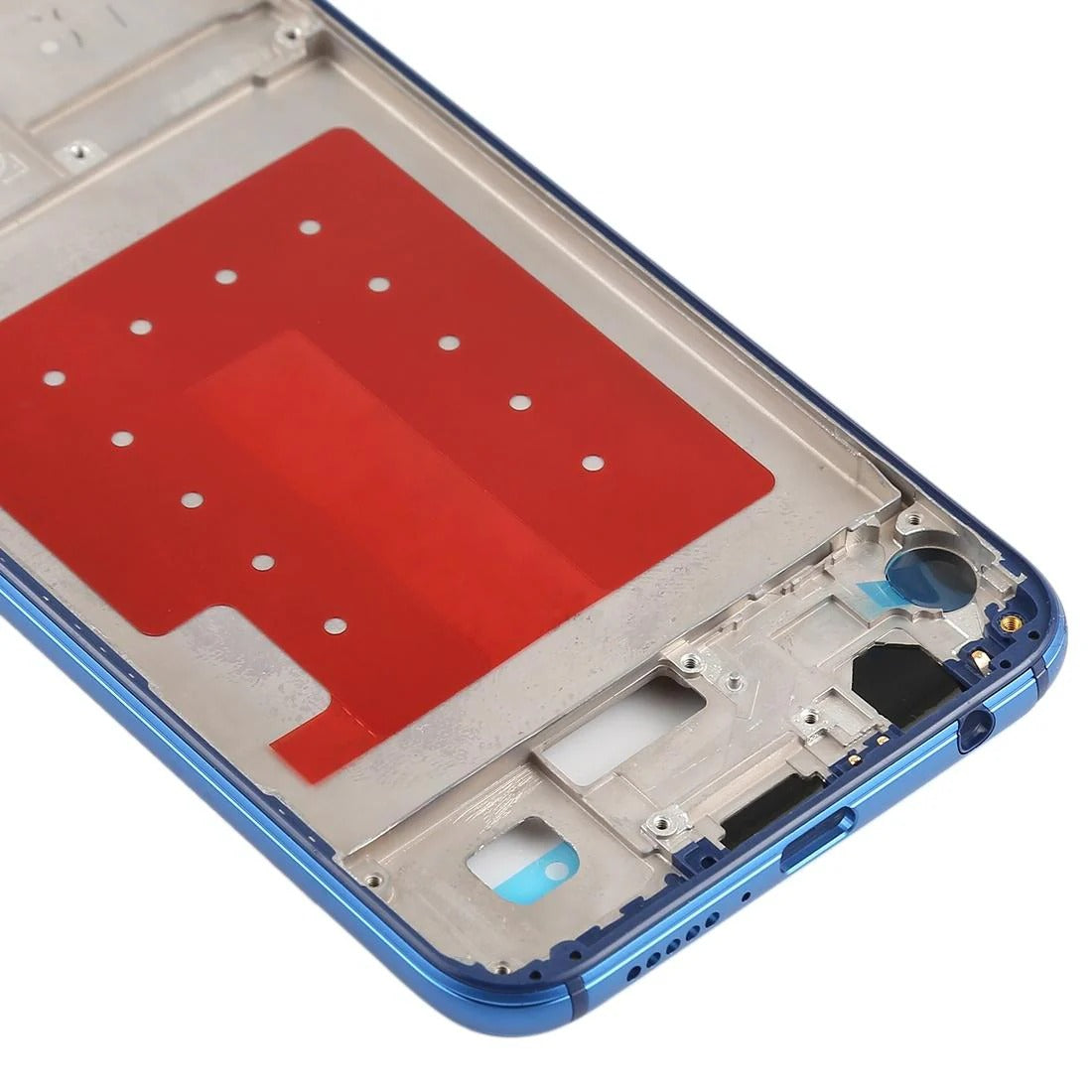 Huawei P20 Lite/Nova 3e Blue LCD Frame Bezel