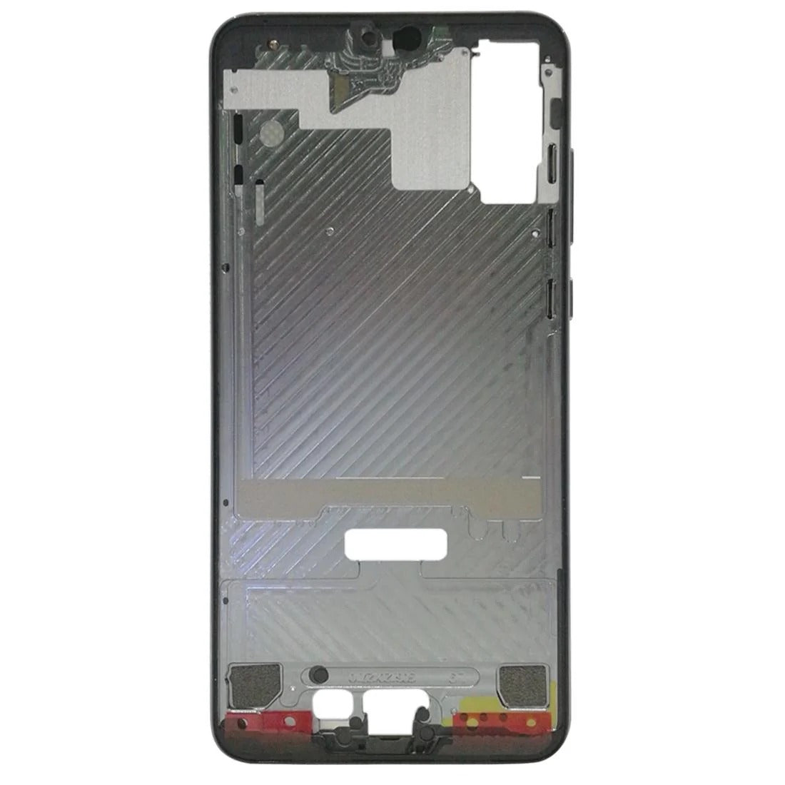 Huawei P20 Pro Front Housing LCD Frame Bezel BLUE
