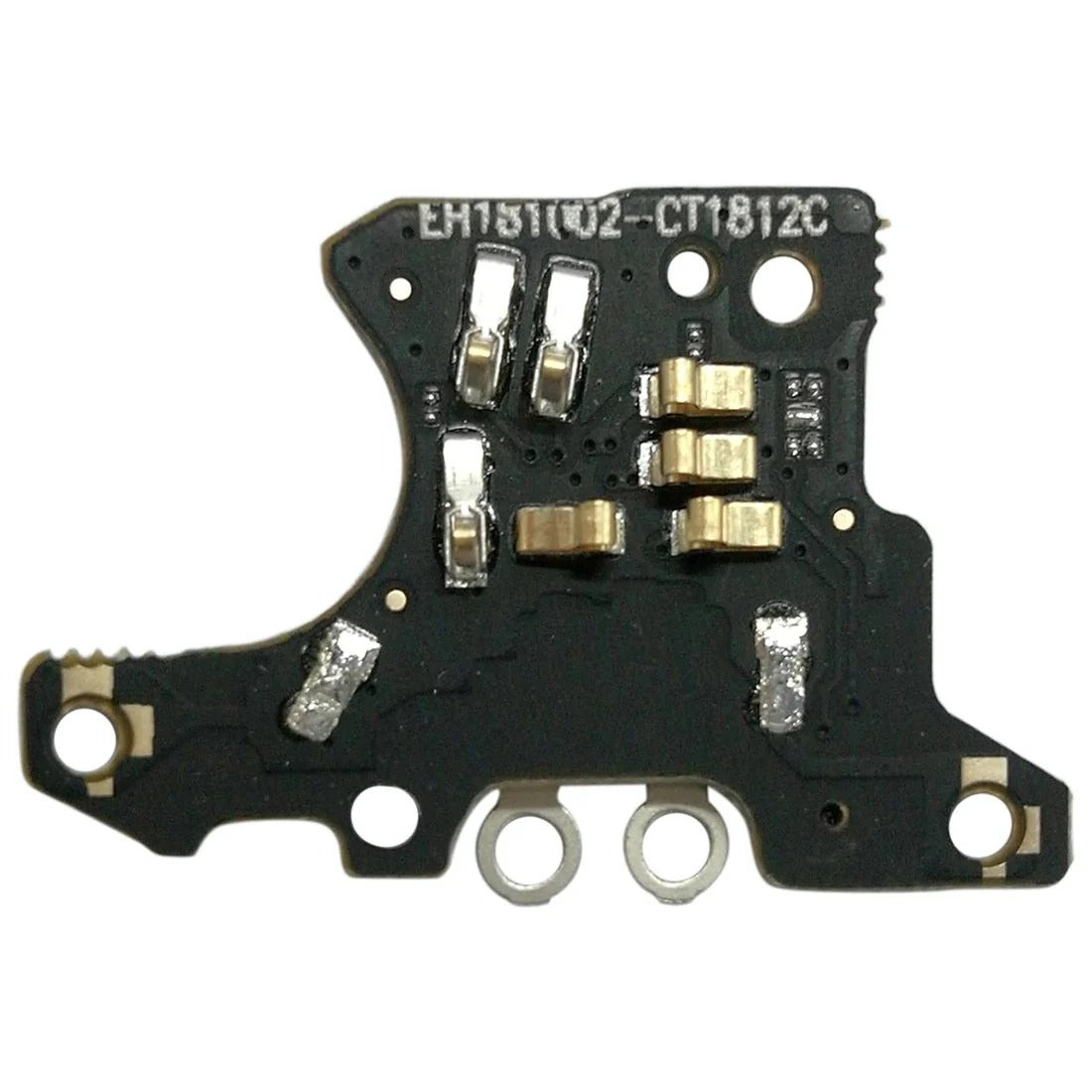 Huawei P20 Pro Microphone Board Replacement