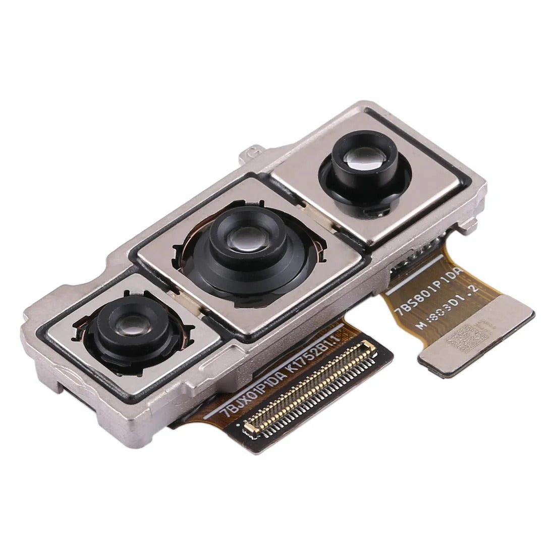 Huawei P20 Pro Back Camera Replacement
