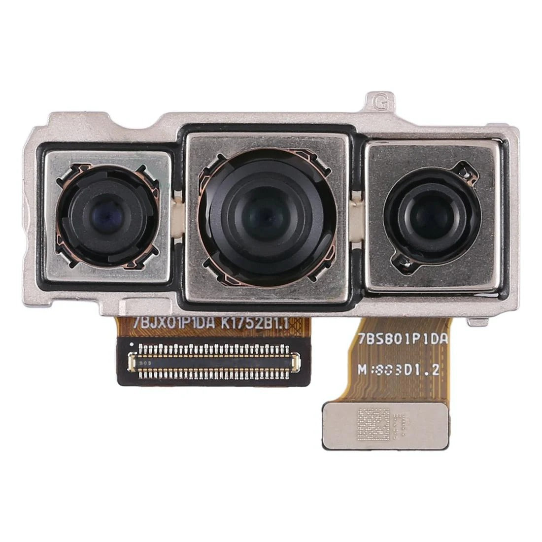 Huawei P20 Pro Back Camera Replacement