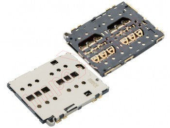 Huawei P20 PRO SIM Card Reader Repair Parts
