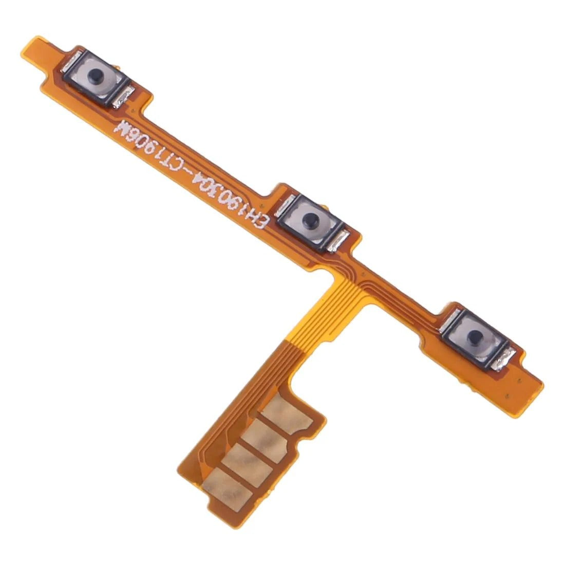 Huawei Nova 4e/P30 Lite Power & Volume Button Flex Cable