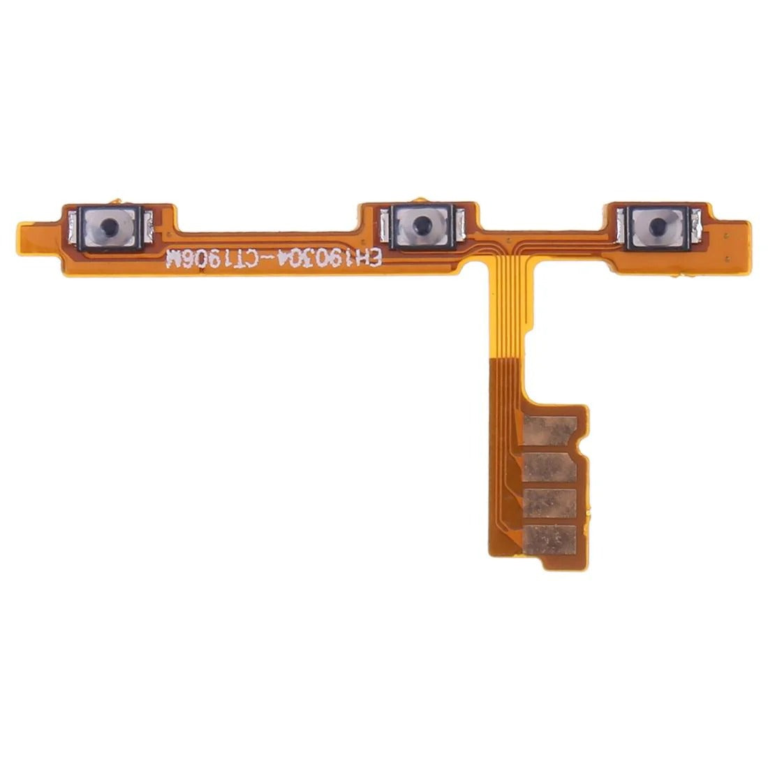 Huawei Nova 4e/P30 Lite Power & Volume Button Flex Cable