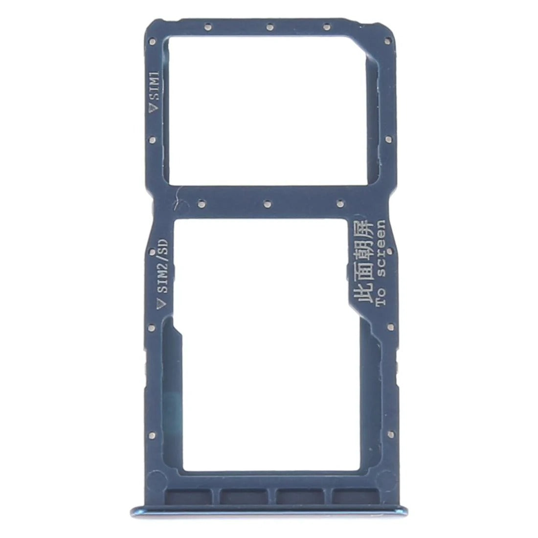 Huawei P30 Lite SIM & microSD Tray -