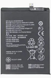 Huawei P30 LITE Good Quality Battery Replacement Success