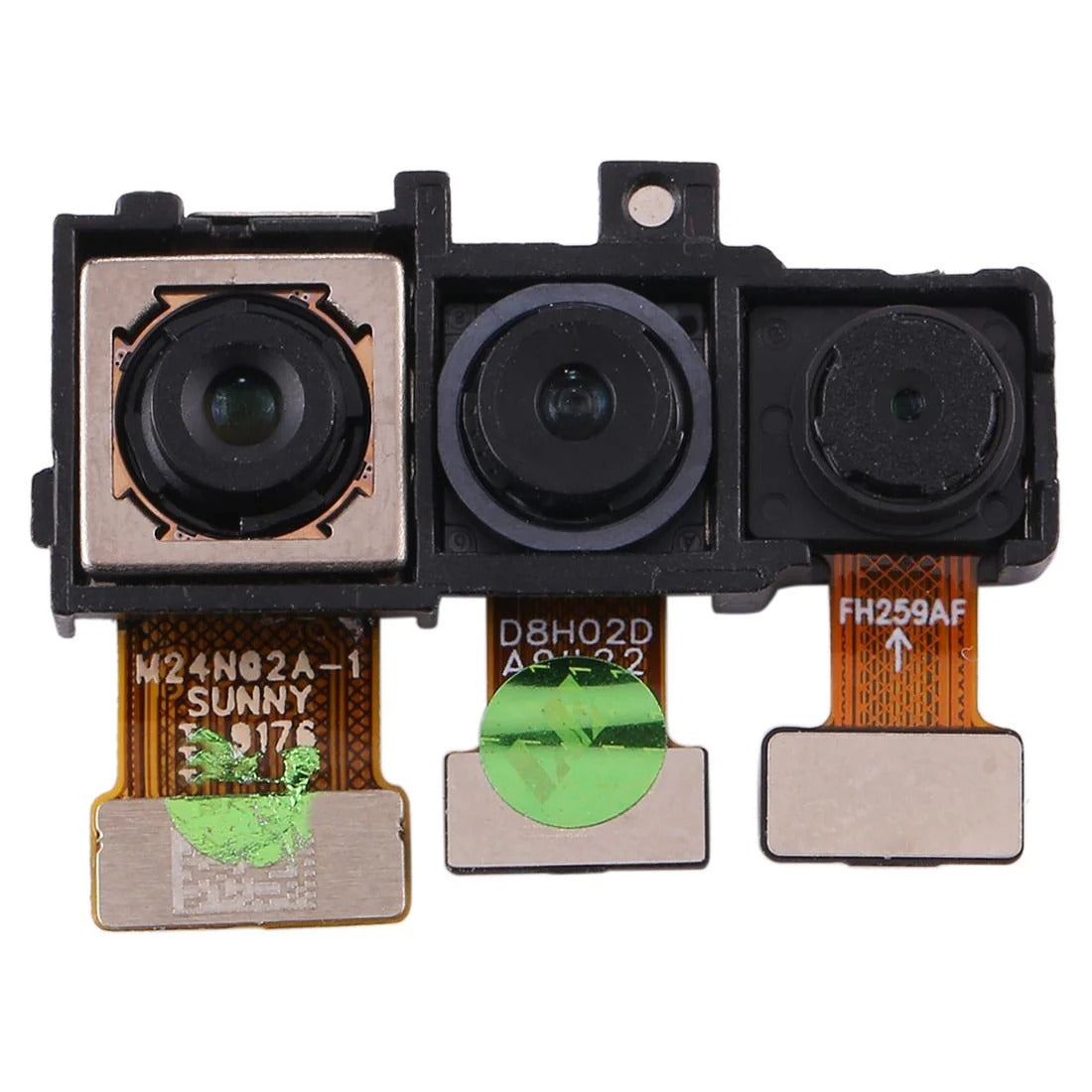 Huawei P30 Lite Back Camera Replacement (24MP)