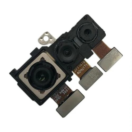 Huawei Nova 4e/P30 Lite Back Camera Replacement