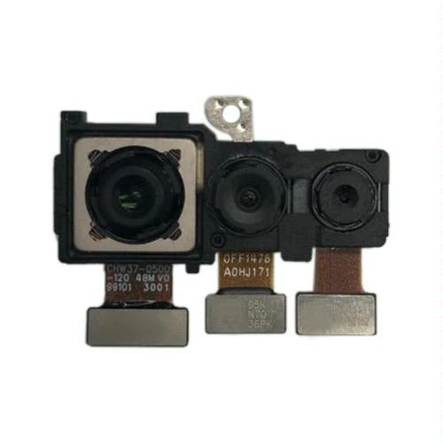 Huawei Nova 4e/P30 Lite Back Camera Replacement