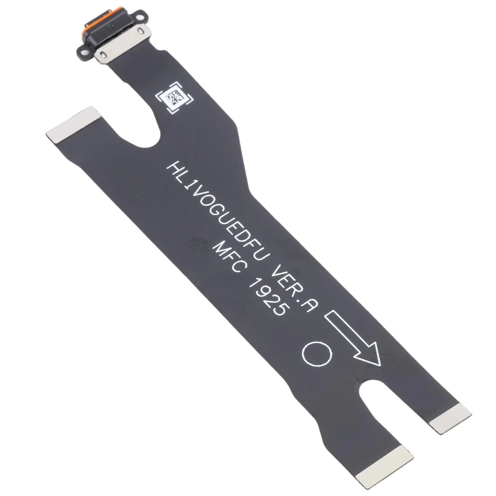 Huawei P30 Pro Charging Port Flex Cable