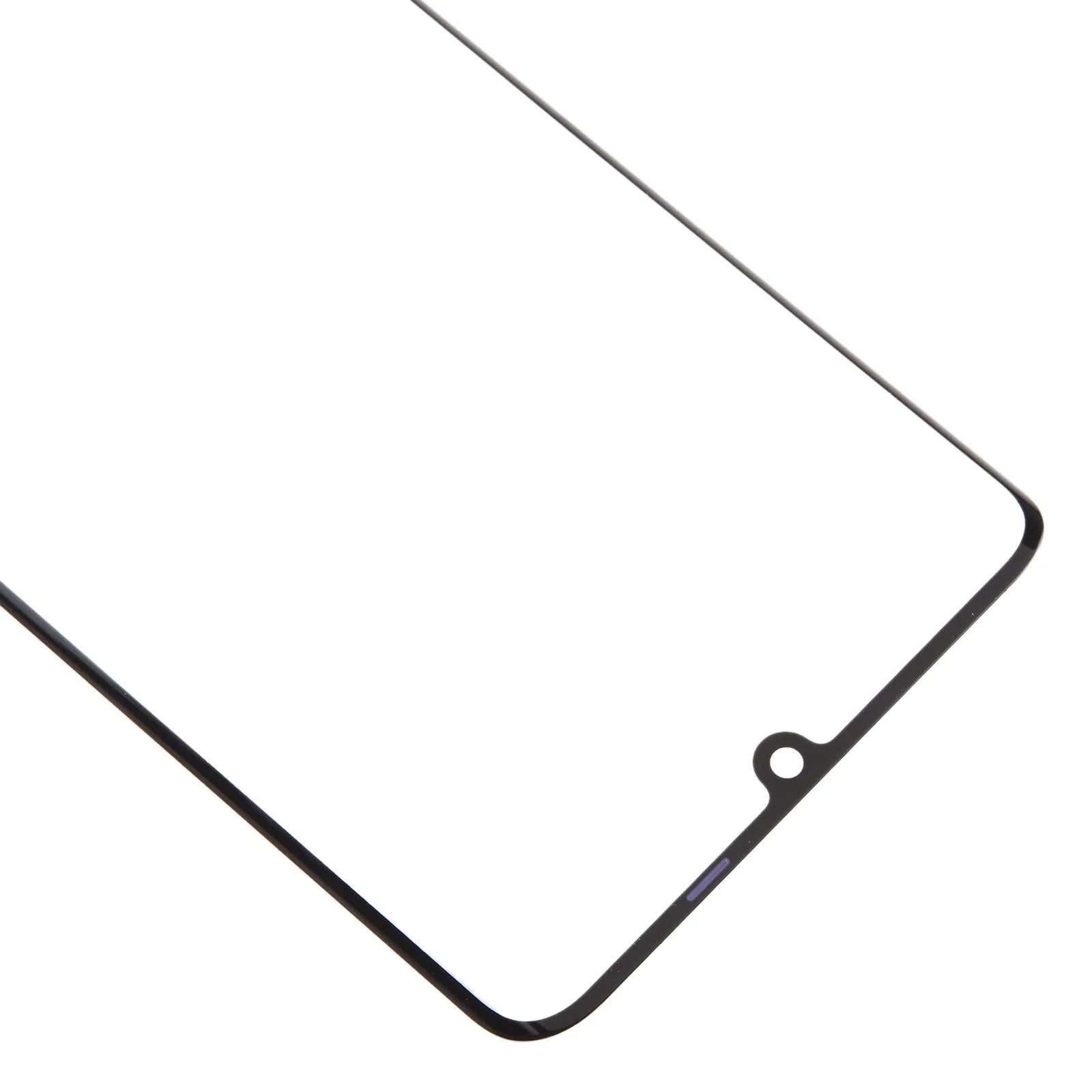 Huawei P30 Pro Front Glass Lens Replacement with OCA