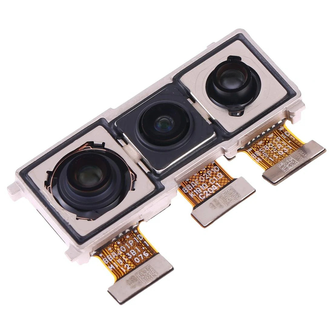 Huawei P40 LITE E Rear Camera Replacement