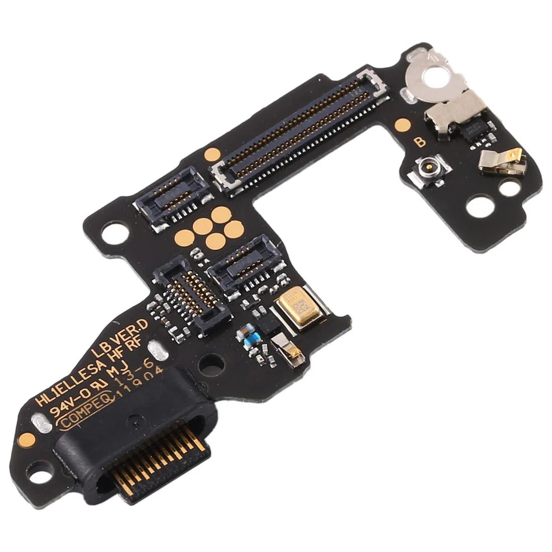 Huawei P30 Charging Port Board Replacement