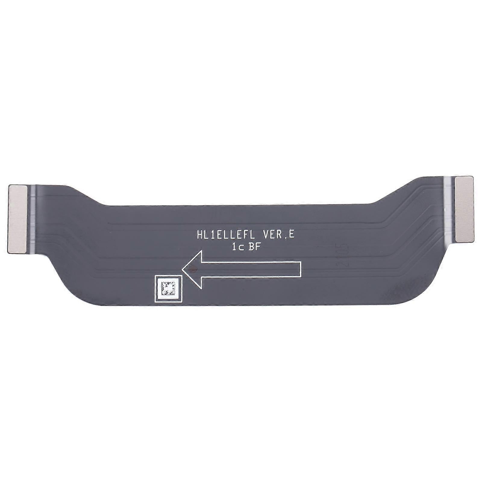 Huawei P30 Motherboard Flex Cable
