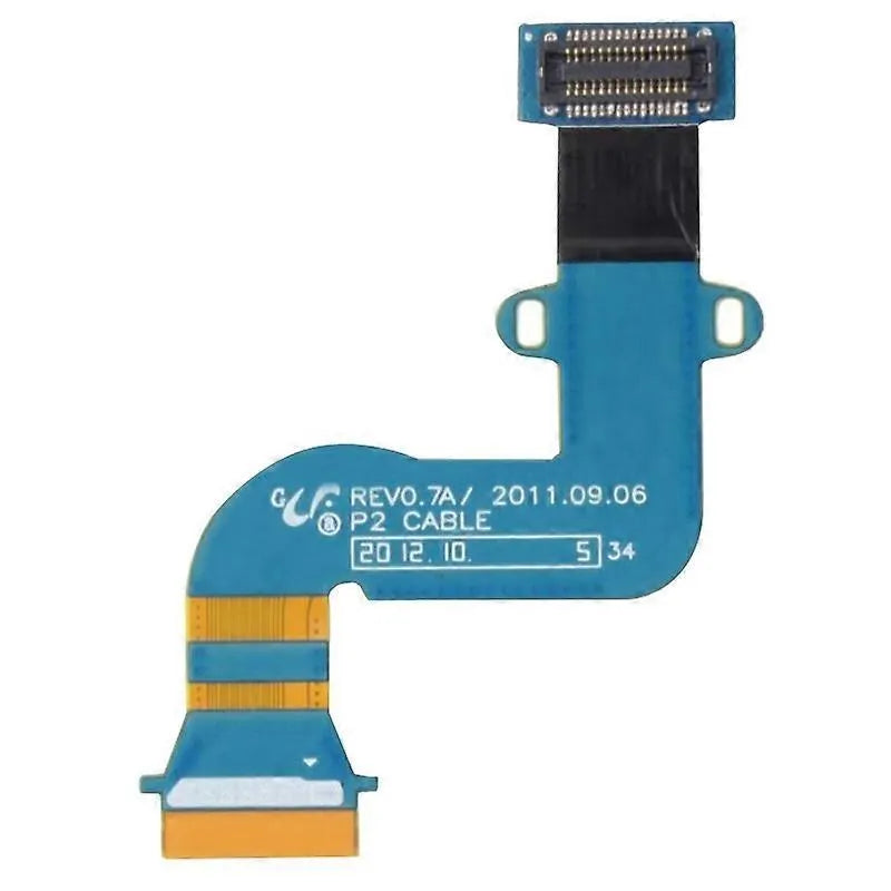 For Galaxy Tab 2 7.0 / P3100 / P3110 / P3113 LCD