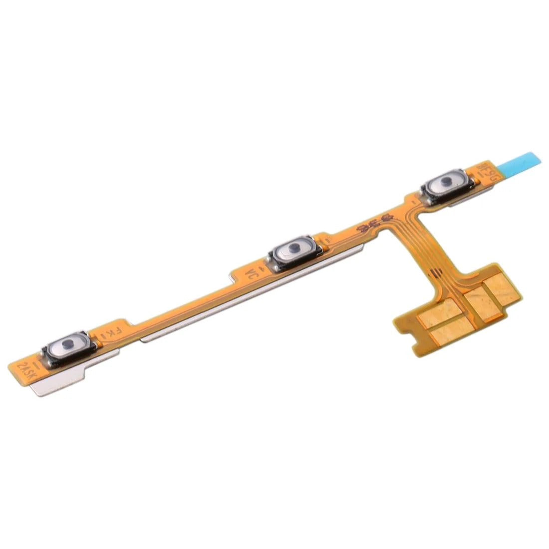 Huawei P40 Lite E/Enjoy 10/Honor Play 3 Power & Volume Button Flex Cable